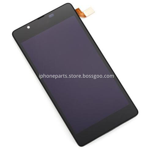 LCD Screen for Nokia Lumia 540